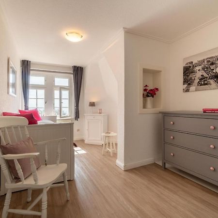 Haus Otto Wohnung 5 Wyk auf Föhr Exterior foto